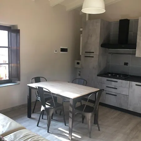 Agriturismo La Pobiella * Pianello Val Tidone