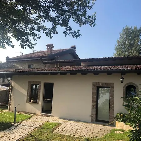 住宿加早餐酒店 Agriturismo La Pobiella *