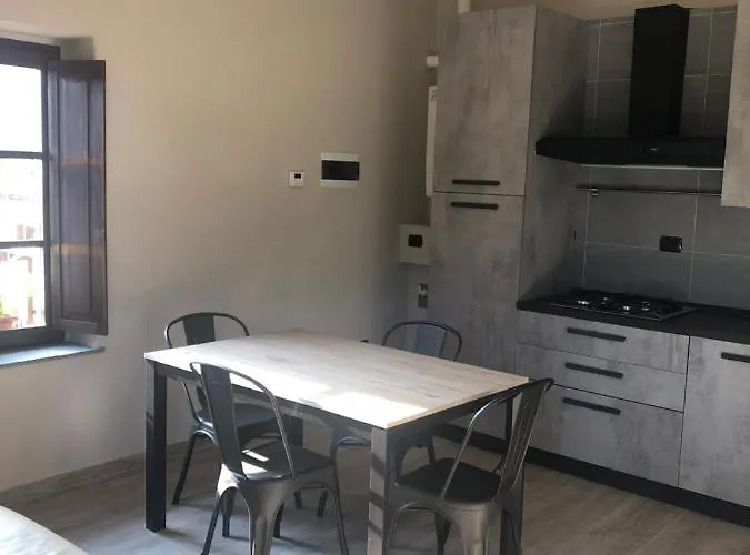 Agriturismo La Pobiella * Pianello Val Tidone