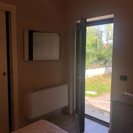 Agriturismo La Pobiella Frühstückspension