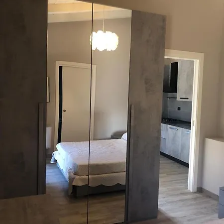 Agriturismo La Pobiella Bed and Breakfast