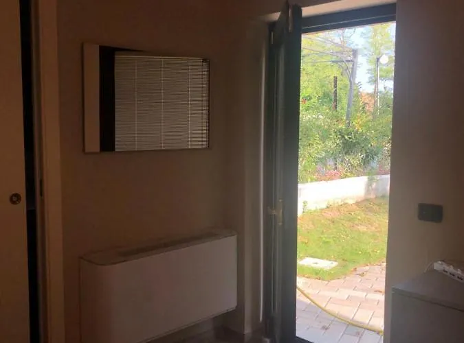 Agriturismo La Pobiella Отель типа 