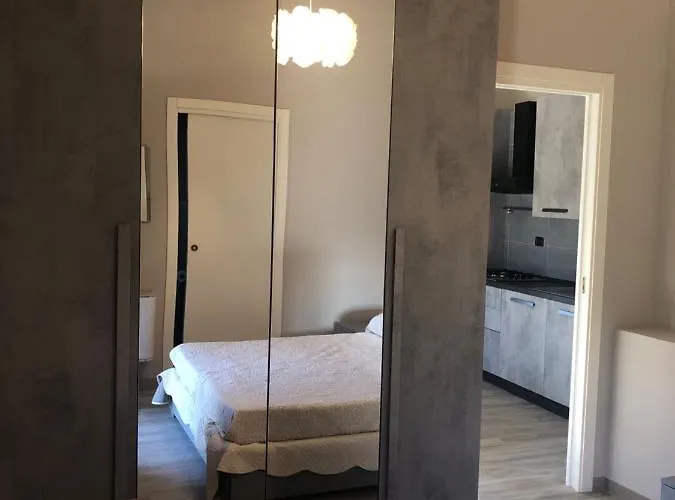 Agriturismo La Pobiella Отель типа 